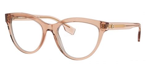 burberry eyeglasses be2311|Burberry™ Lillie BE2311 Cat.